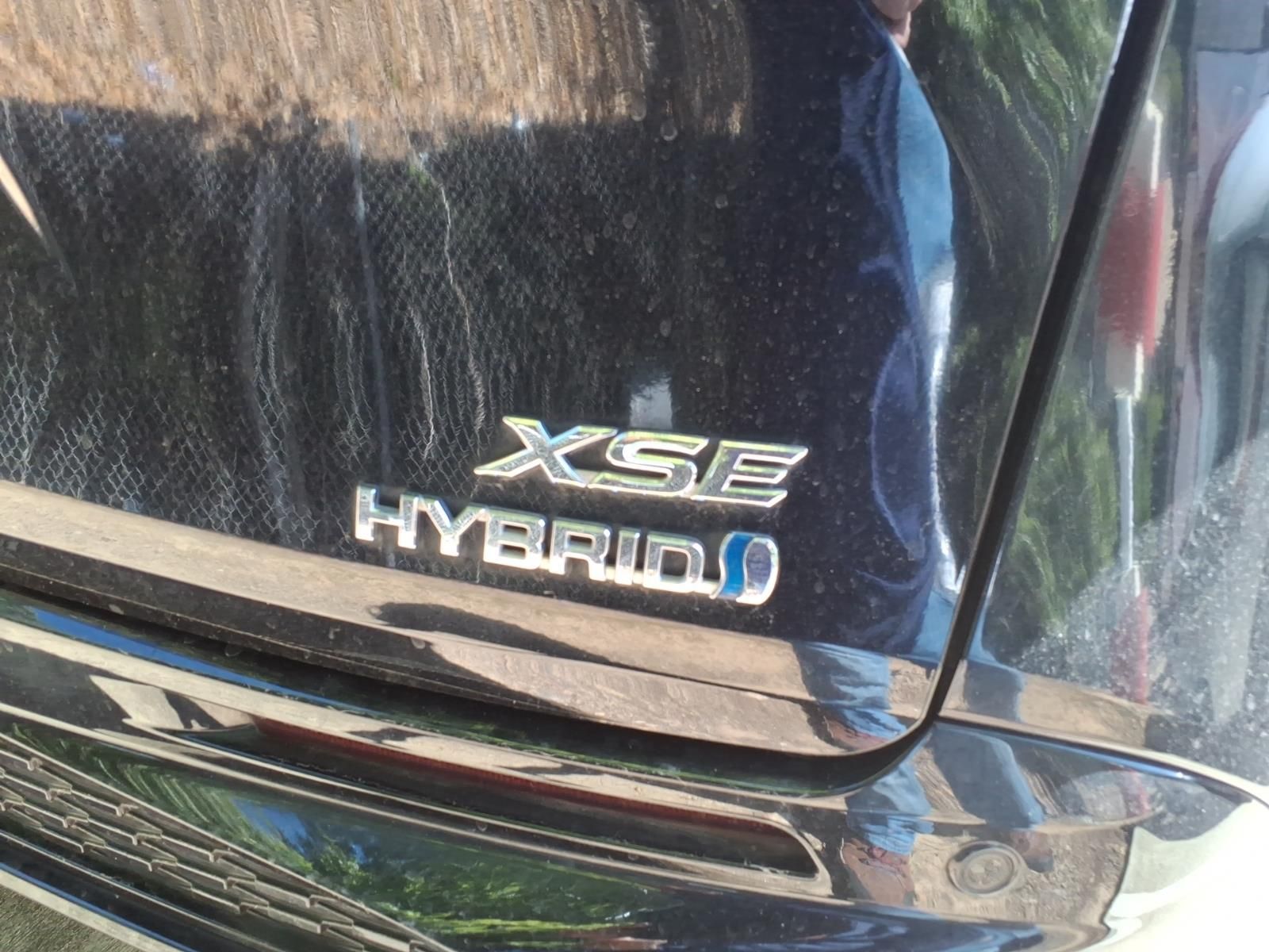 2023 Toyota Sienna XSE Black at Westside Lexus