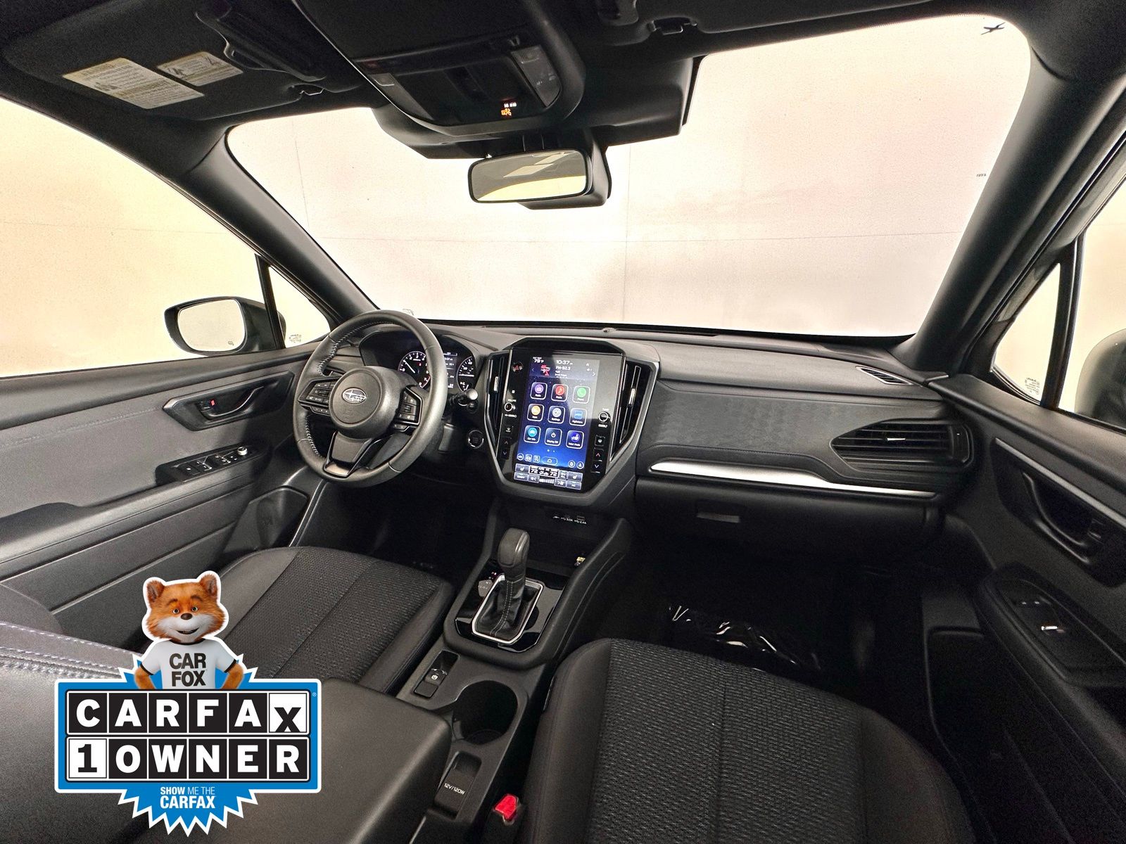 2025 Subaru Forester Premium - Photo 2