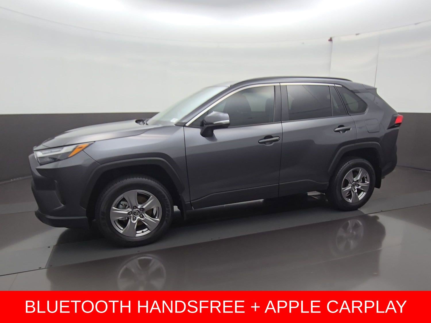 Used 2025 Toyota RAV4 SUV