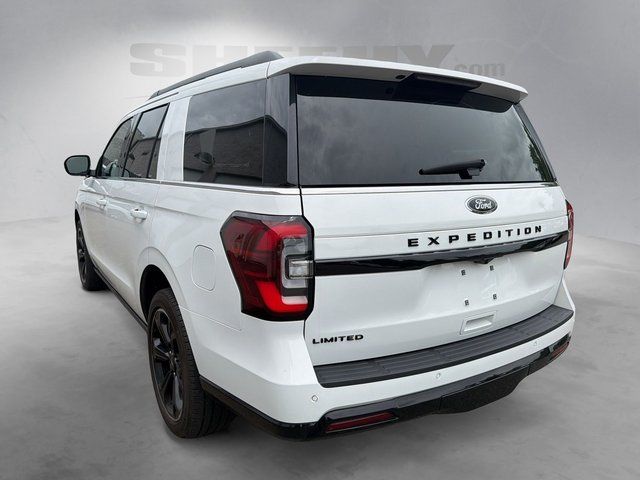 Certified Used 2023 Oxford White Ford Limited image 14