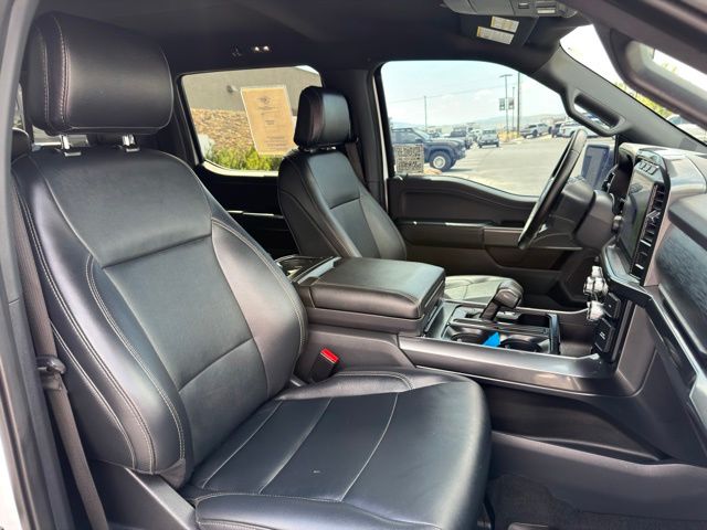 Used 2023 Ford F-150 Truck