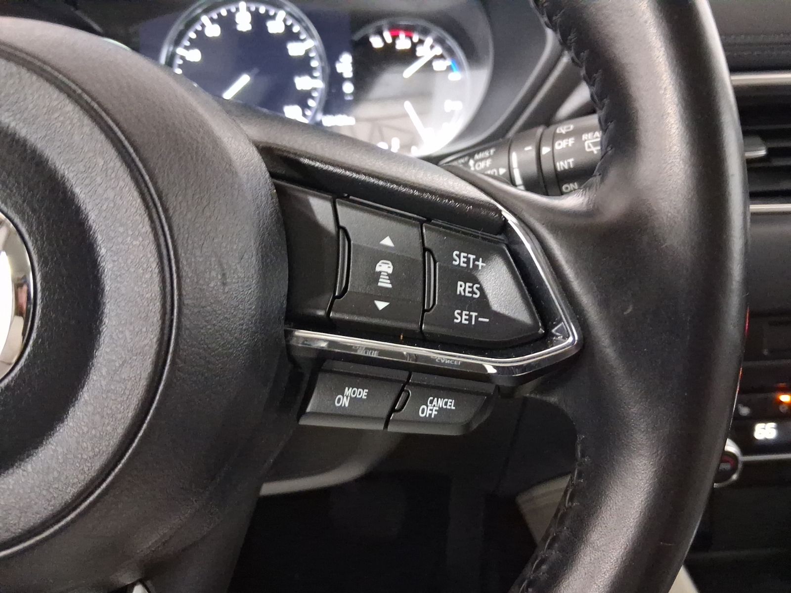 Used Car 2020 Mazda Cx-5  Grand Touring For Sale Under $20,000 In Austin, Texas