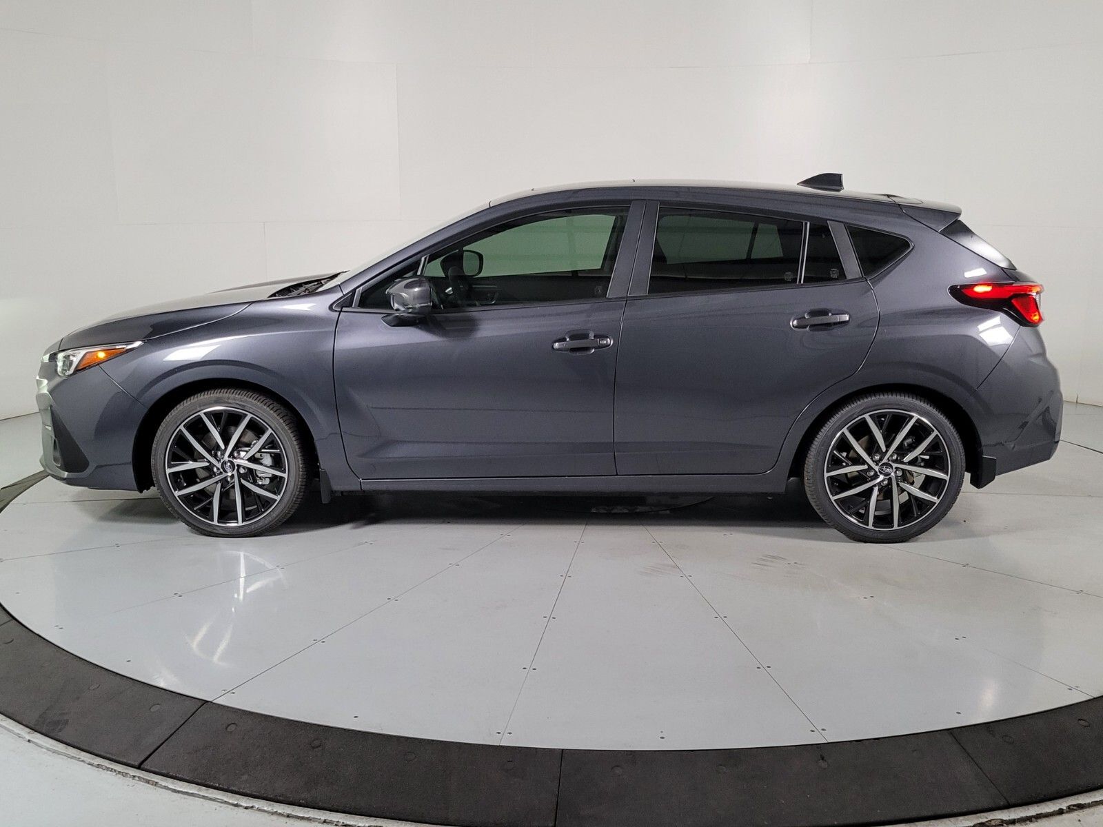 2024 Subaru Impreza Sport 7