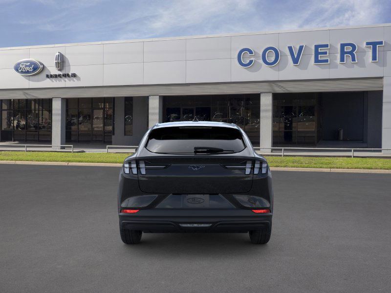 New Car 2025 Ford Mustang Mach-e  Select For Sale Under $40,000 In Austin, Texas