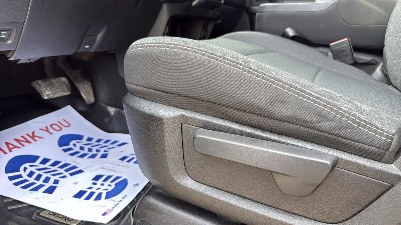 Used Car 2024 Ram 2500  Tradesman For Sale Under $50,000 In Austin, Texas