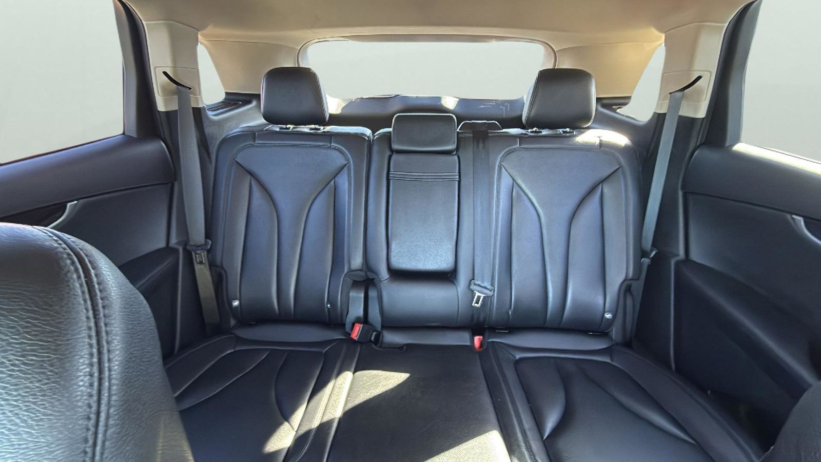 Used Car 2022 Lincoln Nautilus  Standard For Sale Under $35,000 In Austin, Texas