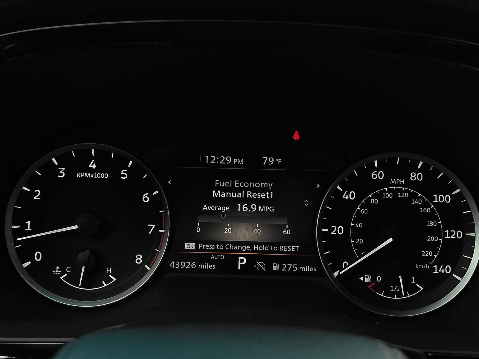 Used 2023 White INFINITI PURE image 4