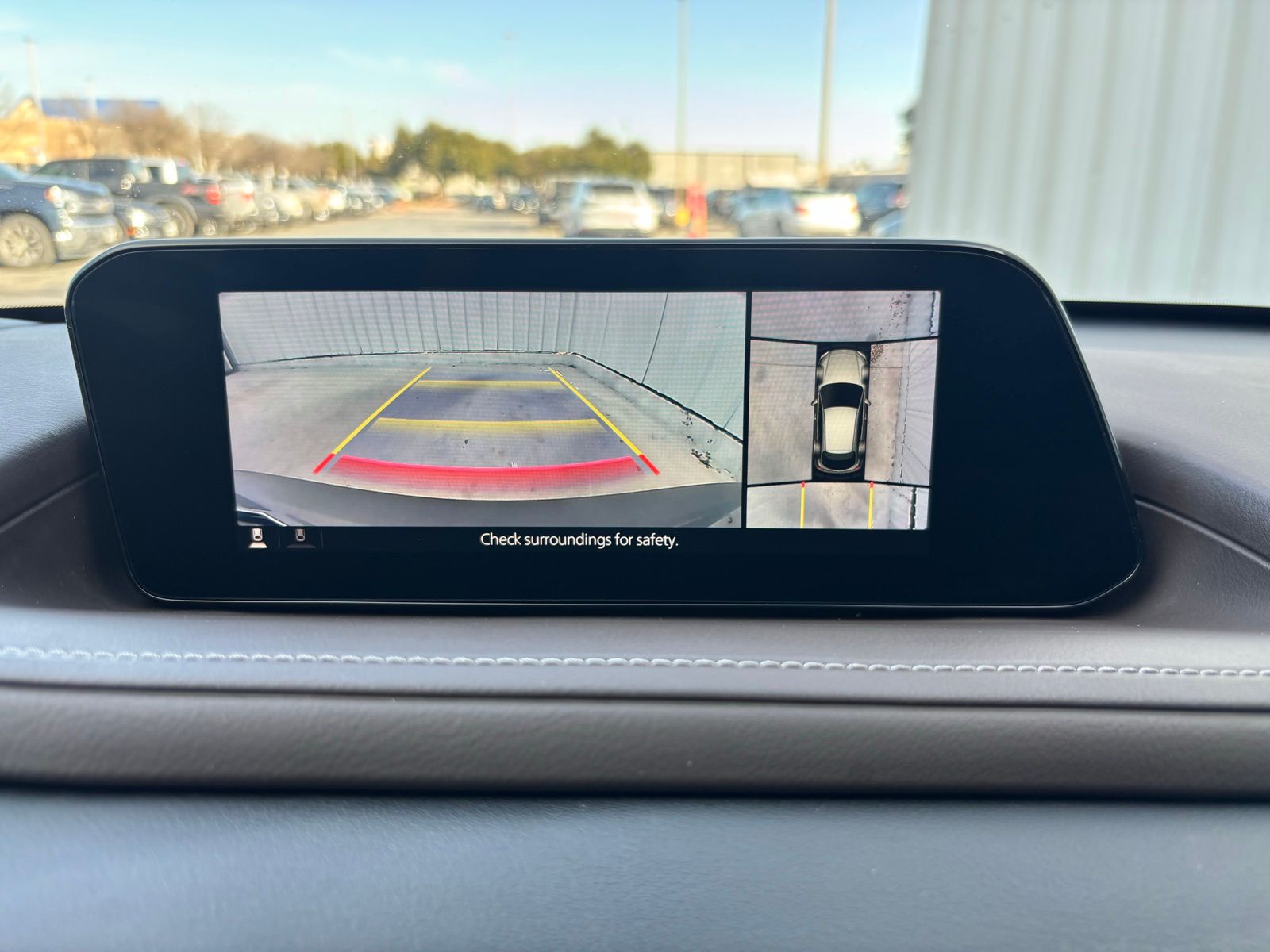 Used Car 2023 Mazda Cx-30  2.5 Turbo Premium Plus Package For Sale Under $30,000 In Austin, Texas