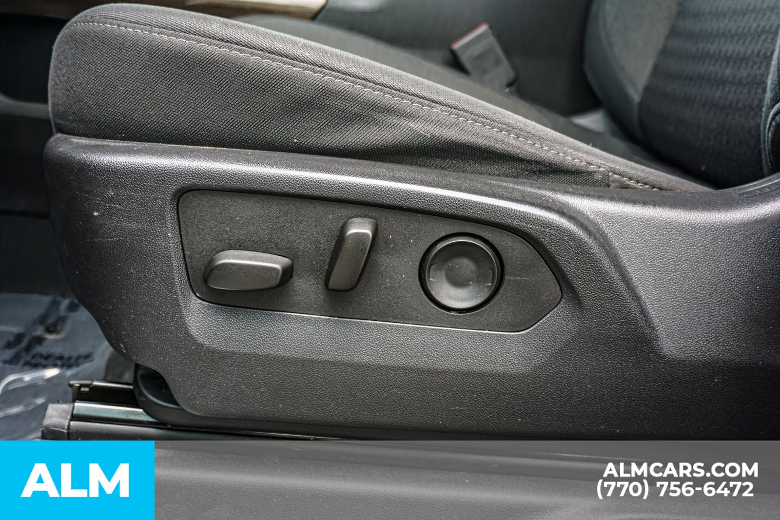 Used 2023 Black Chevrolet RST image 35