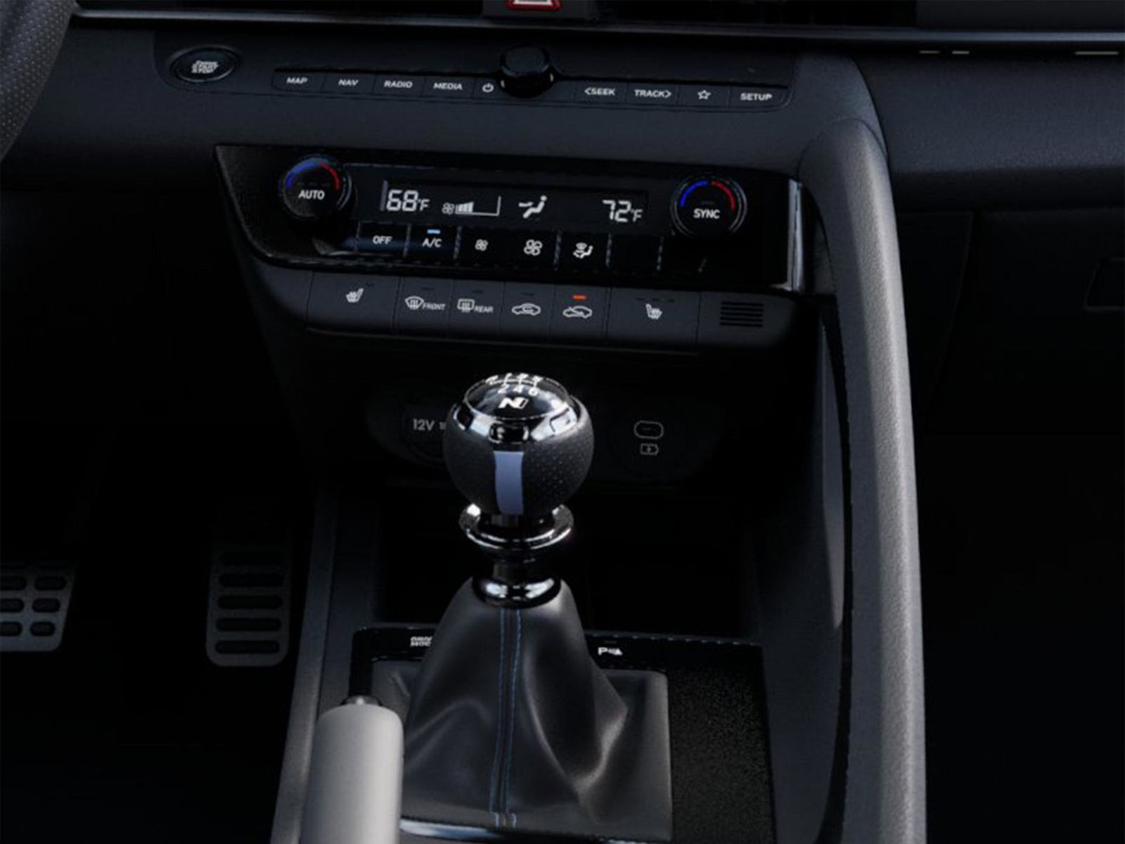 Elantra N