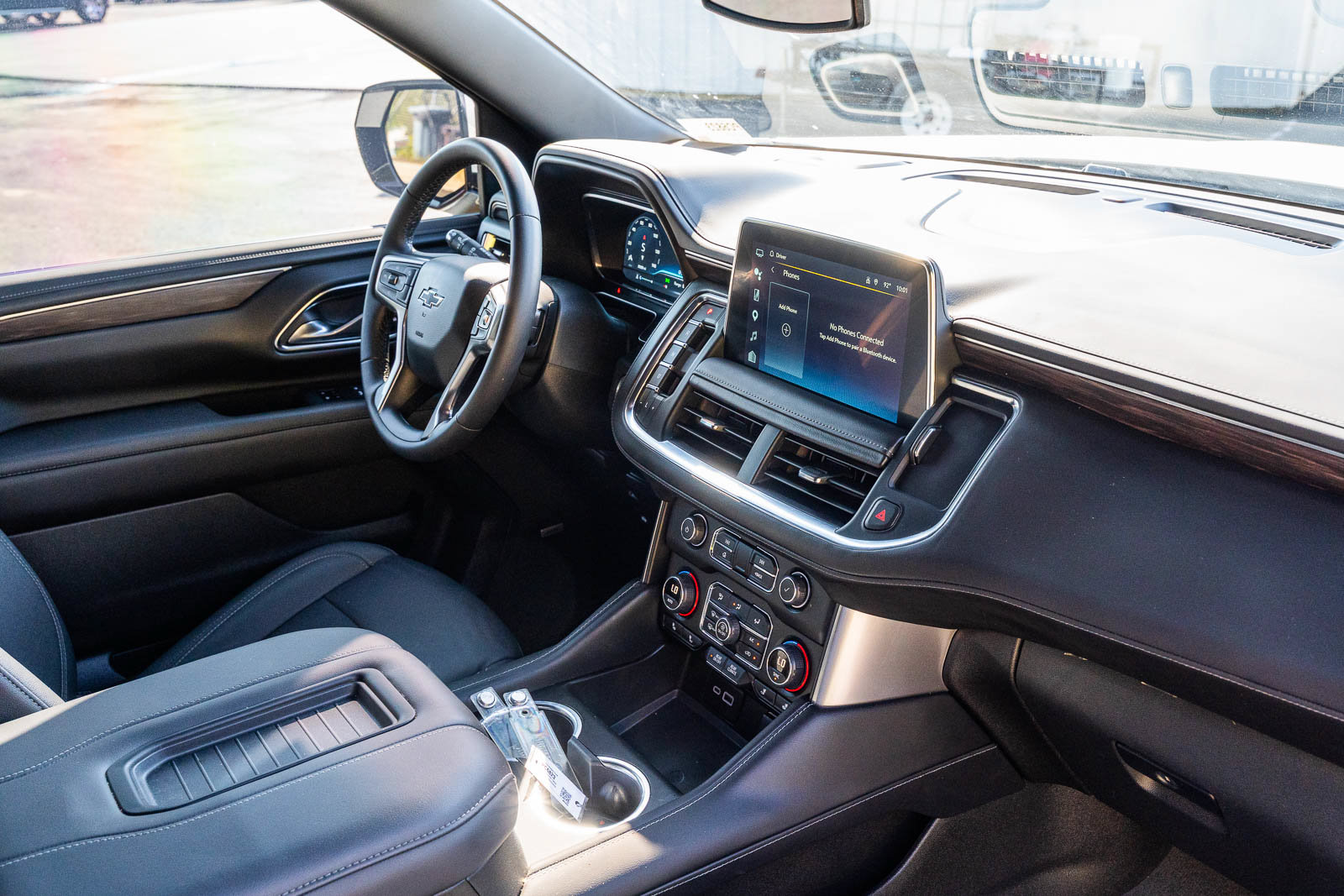 Used 2024 Chevrolet Tahoe SUV