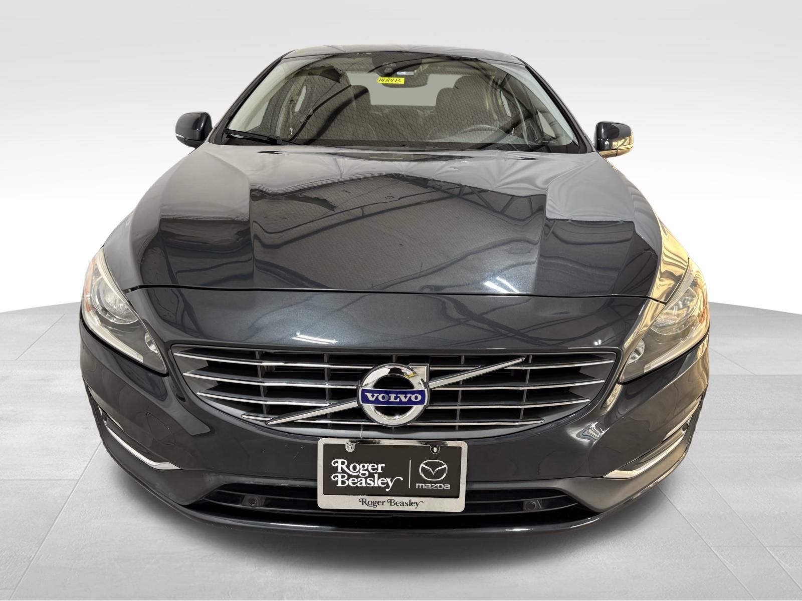 Used Car 2016 Volvo S60  T5 Drive-e Premier For Sale Under $15,000 In Austin, Texas