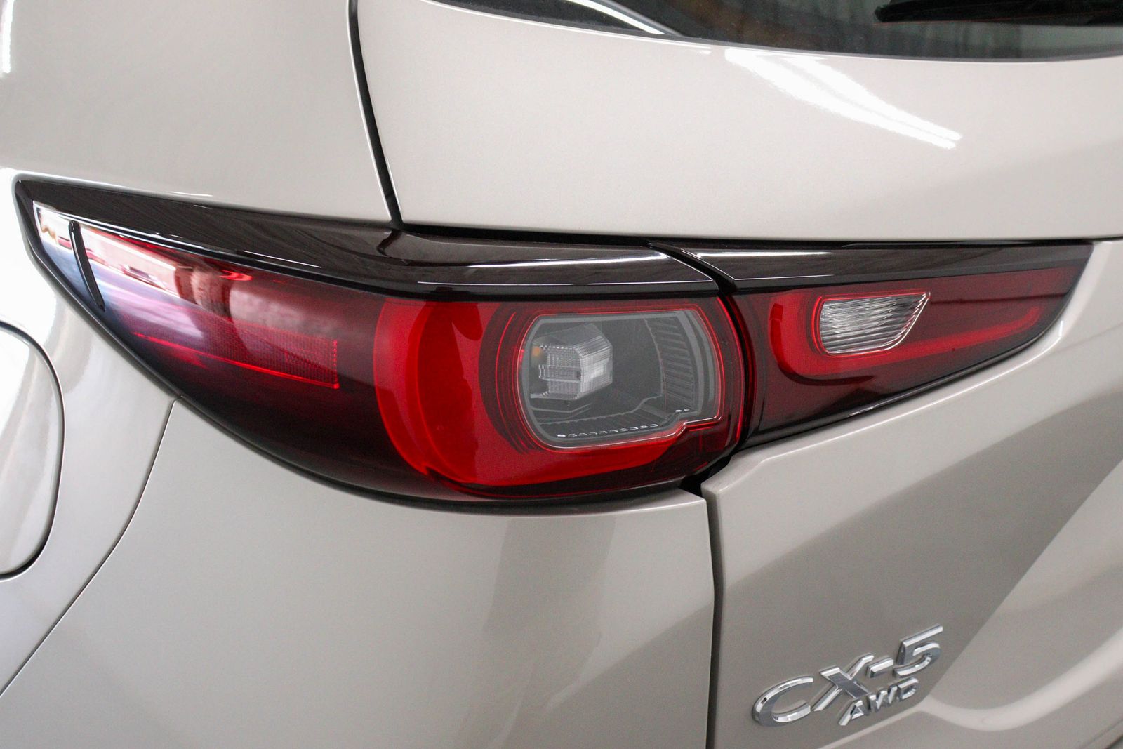 New Car 2025 Mazda Cx-5  2.5 S For Sale Under $30,000 In Austin, Texas