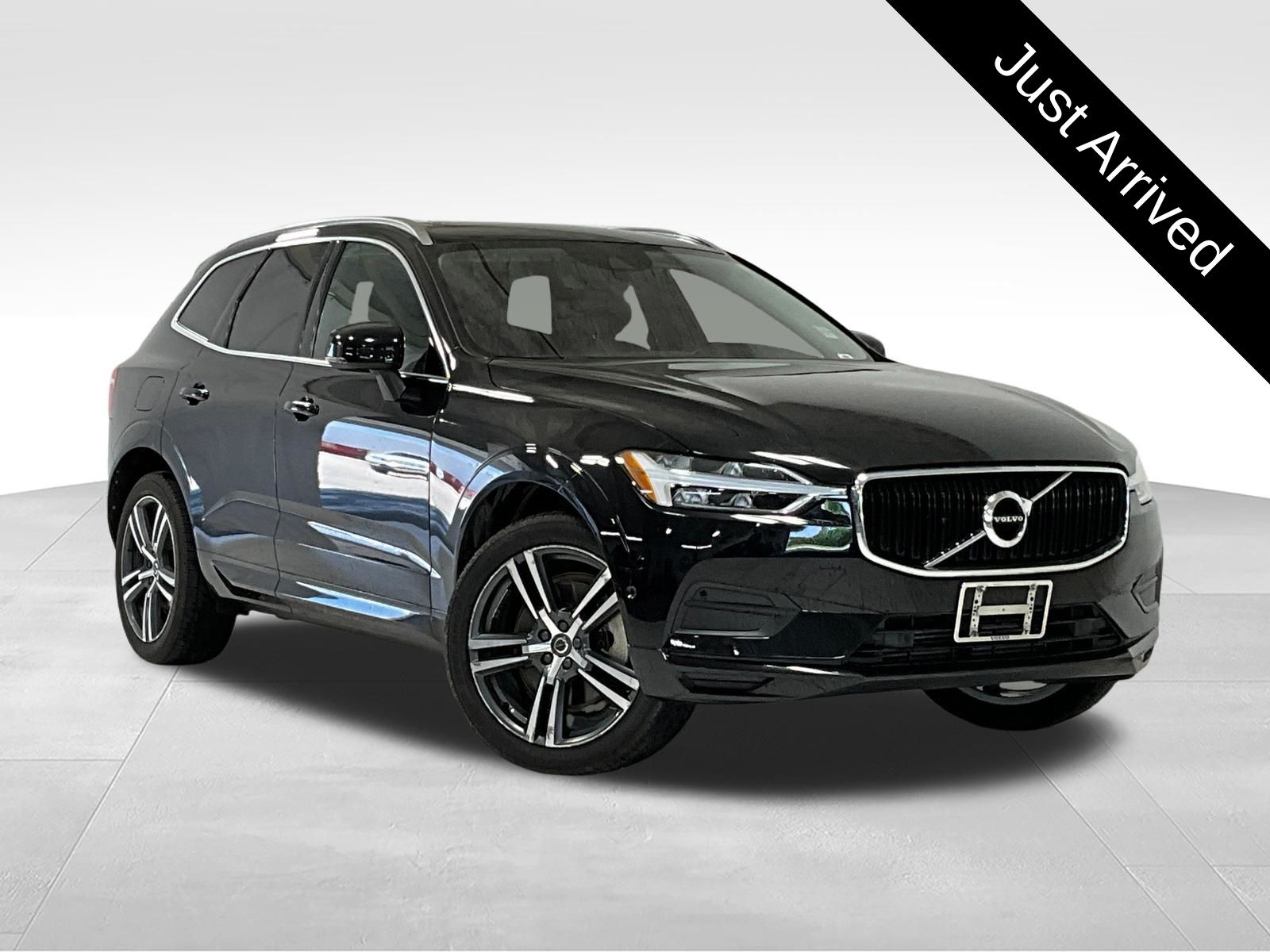 2019 Volvo XC60 T6 Momentum AWD