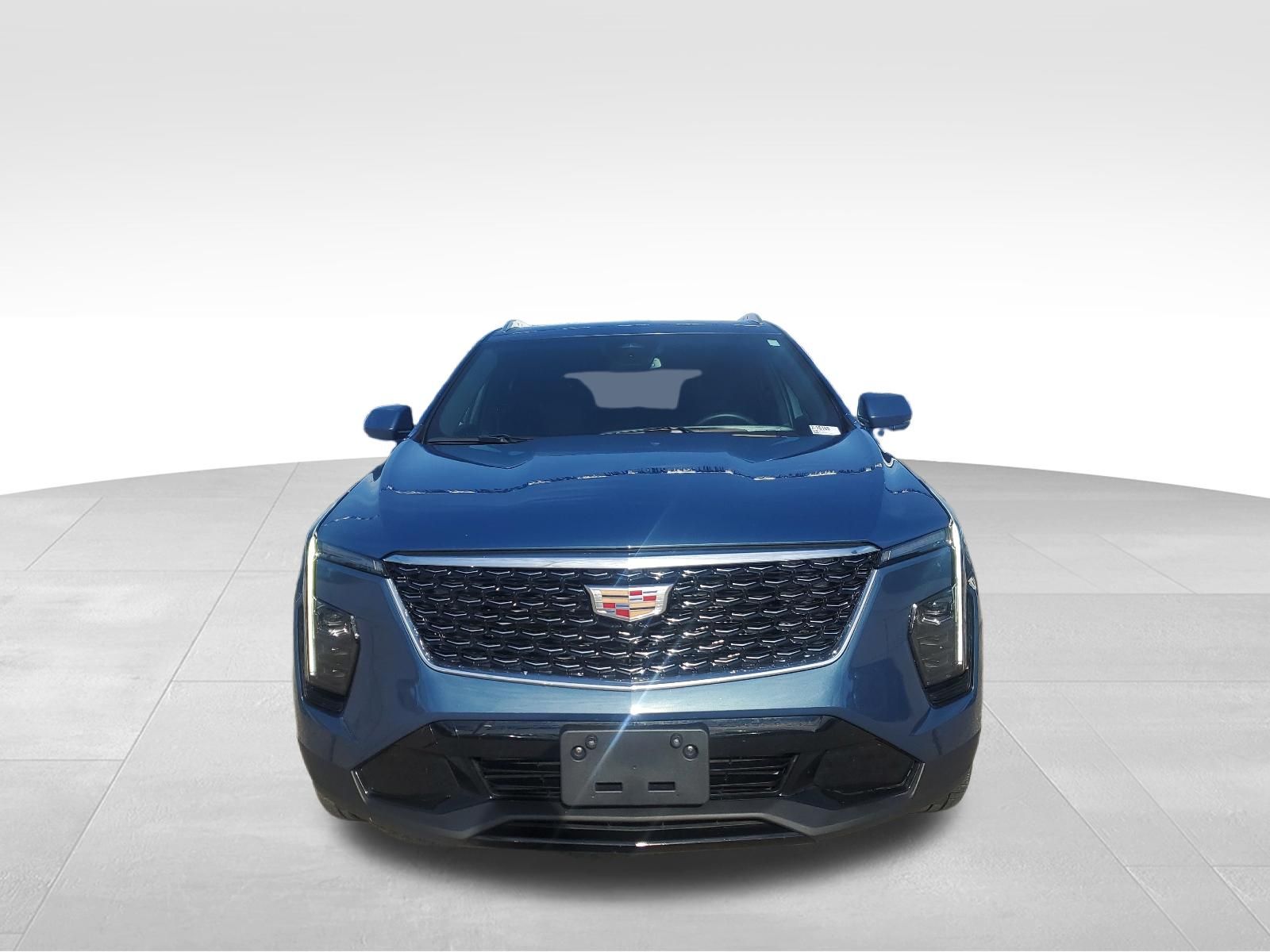 2025 Cadillac XT4 Premium Luxury - 1