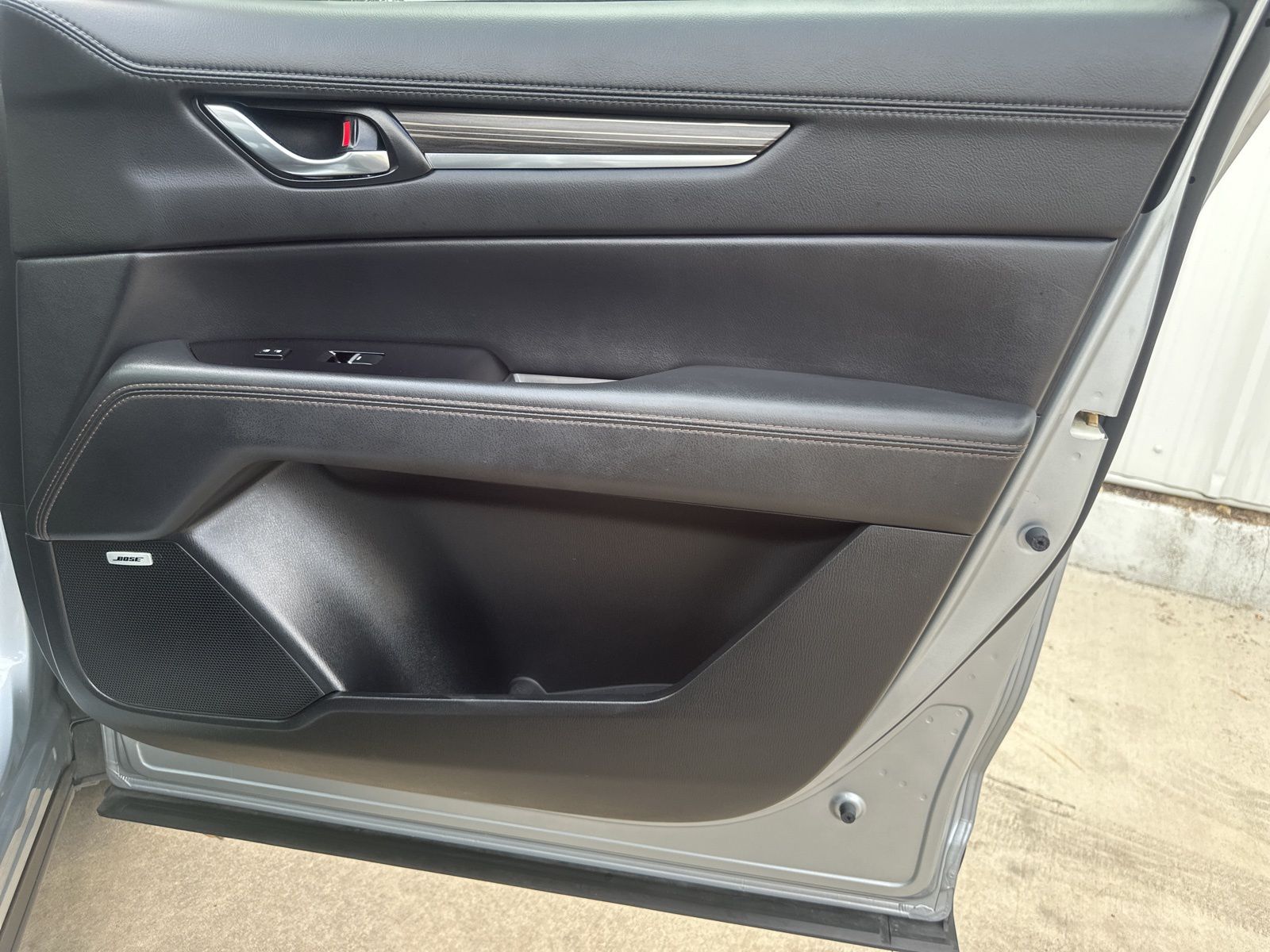 Used Car 2023 Mazda Cx-5  2.5 S Premium Package For Sale Under $25,000 In Austin, Texas