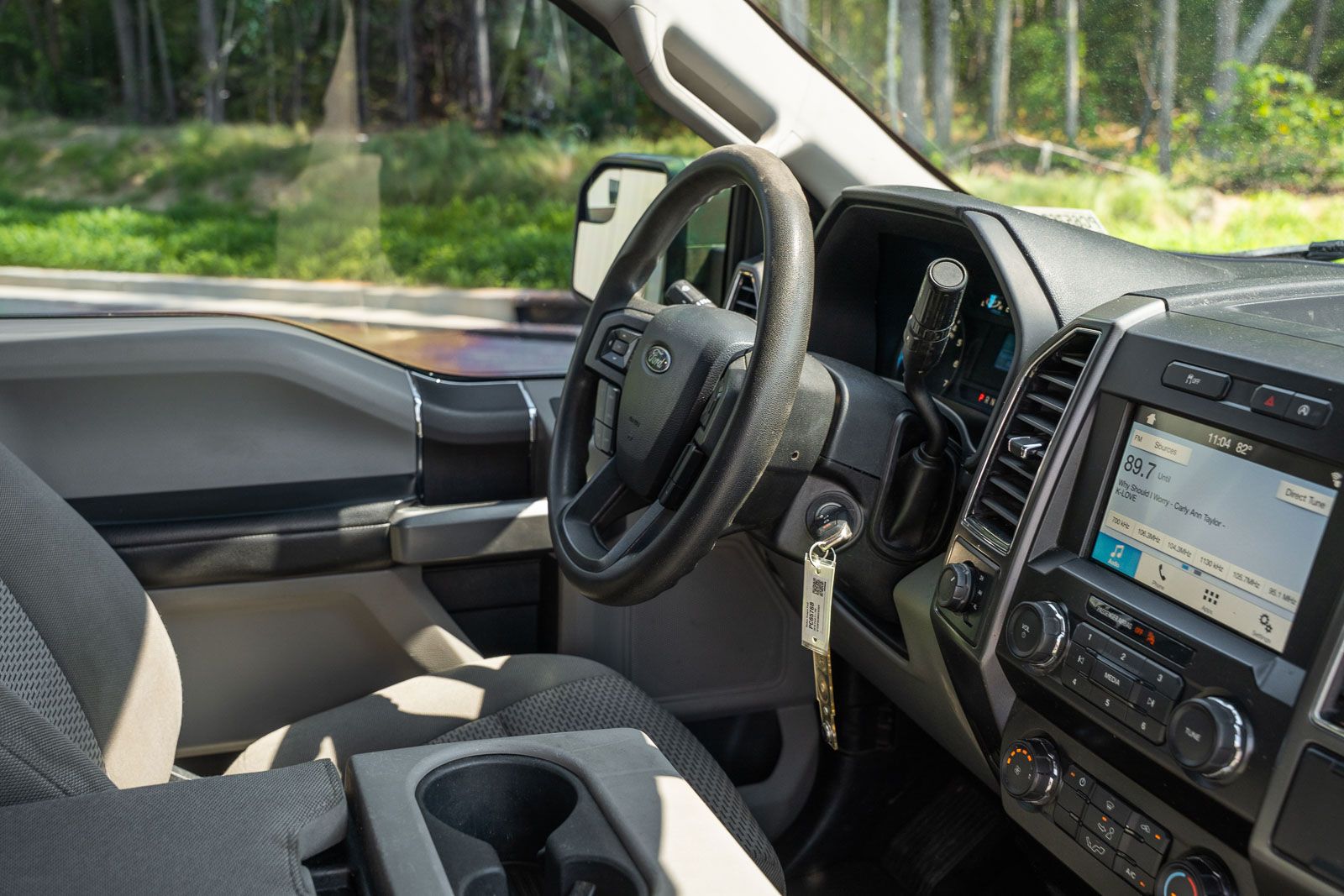 Used 2019 Ford F-150 Truck