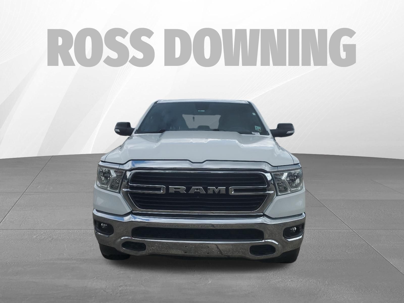 2021 Ram 1500 Big Horn/Lone Star - 6