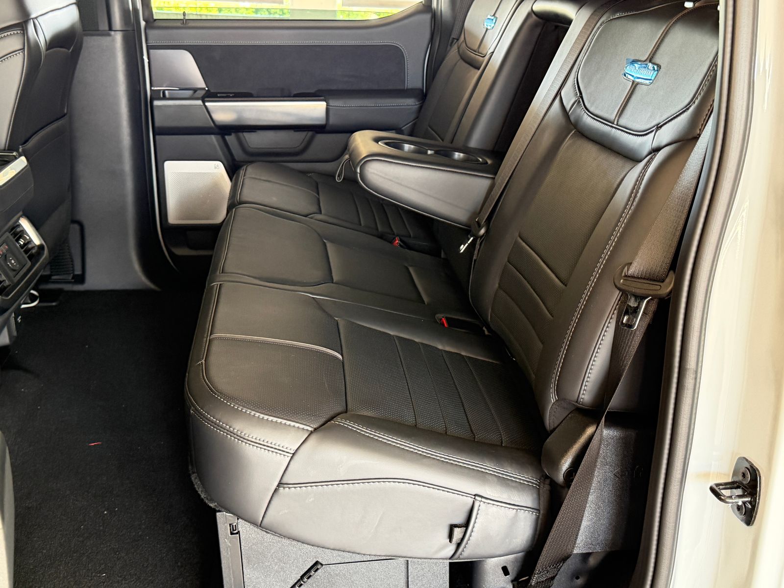 New 2026 Avalanche Ford Platinum image 16