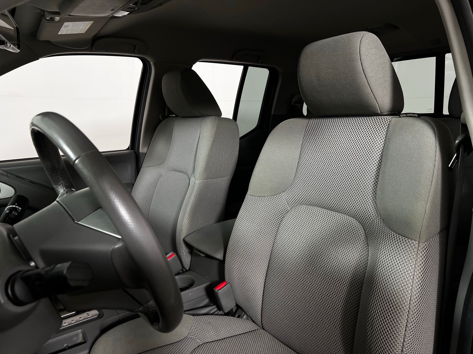 Thumbnail: 2019 Nissan Frontier - 13