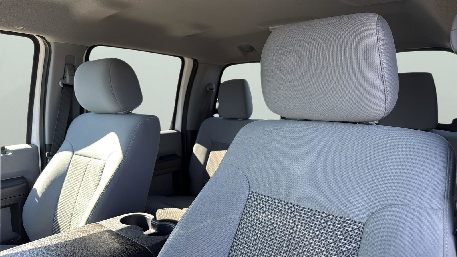 Used Car 2015 Ford F-250sd  Xlt For Sale Under $20,000 In Austin, Texas