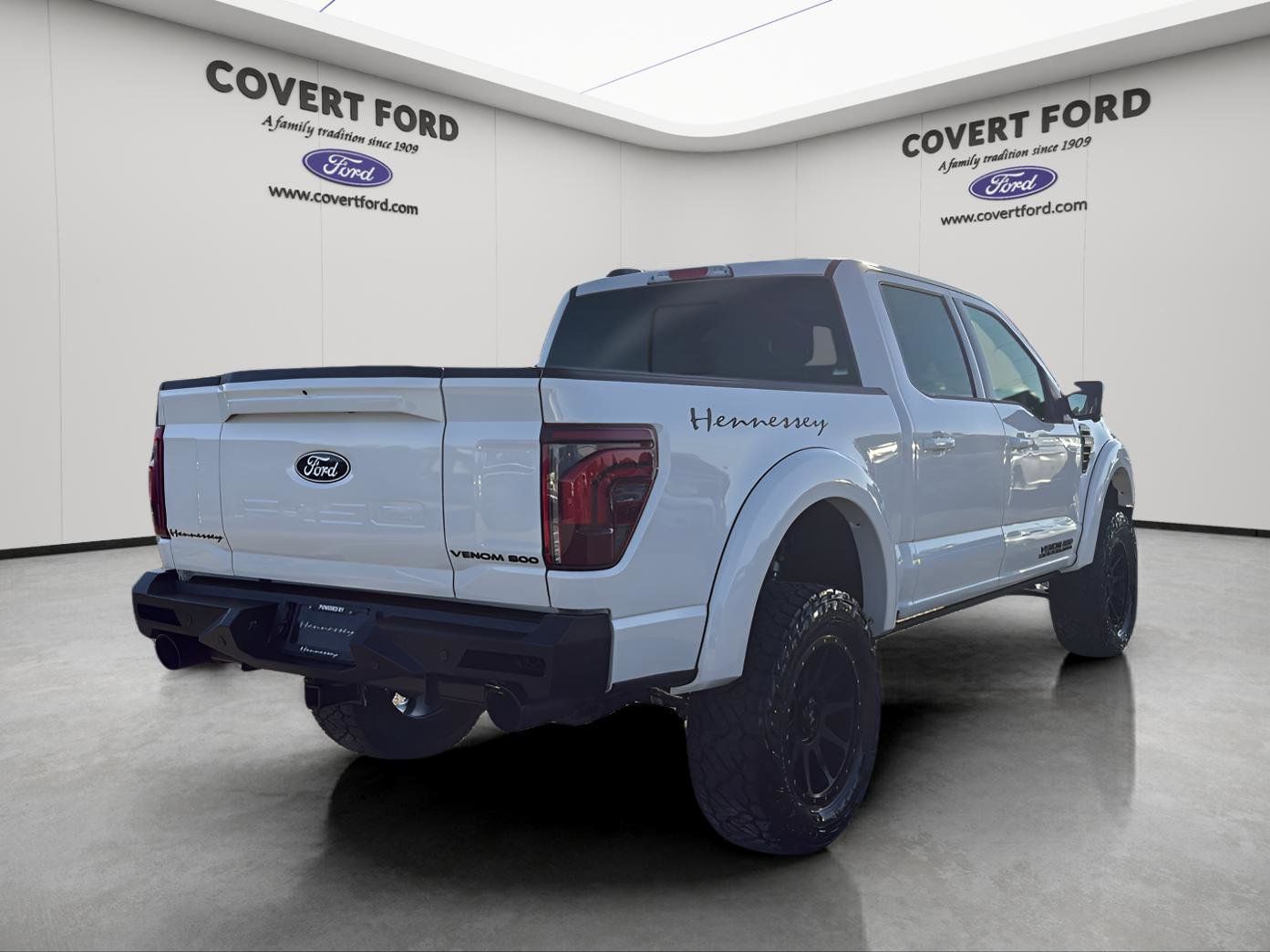 New Car 2025 Ford F-150  Lariat For Sale Under $80,000 In Austin, Texas