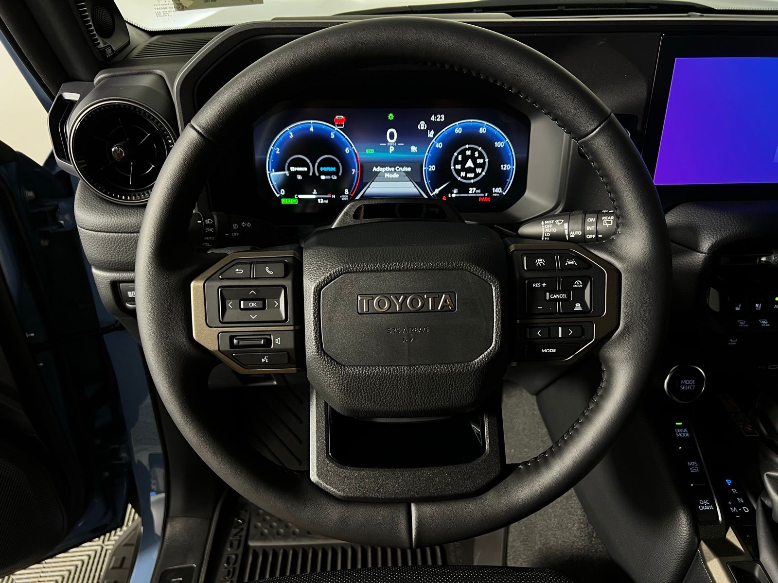 Thumbnail: 2026 Toyota Land Cruiser - 12