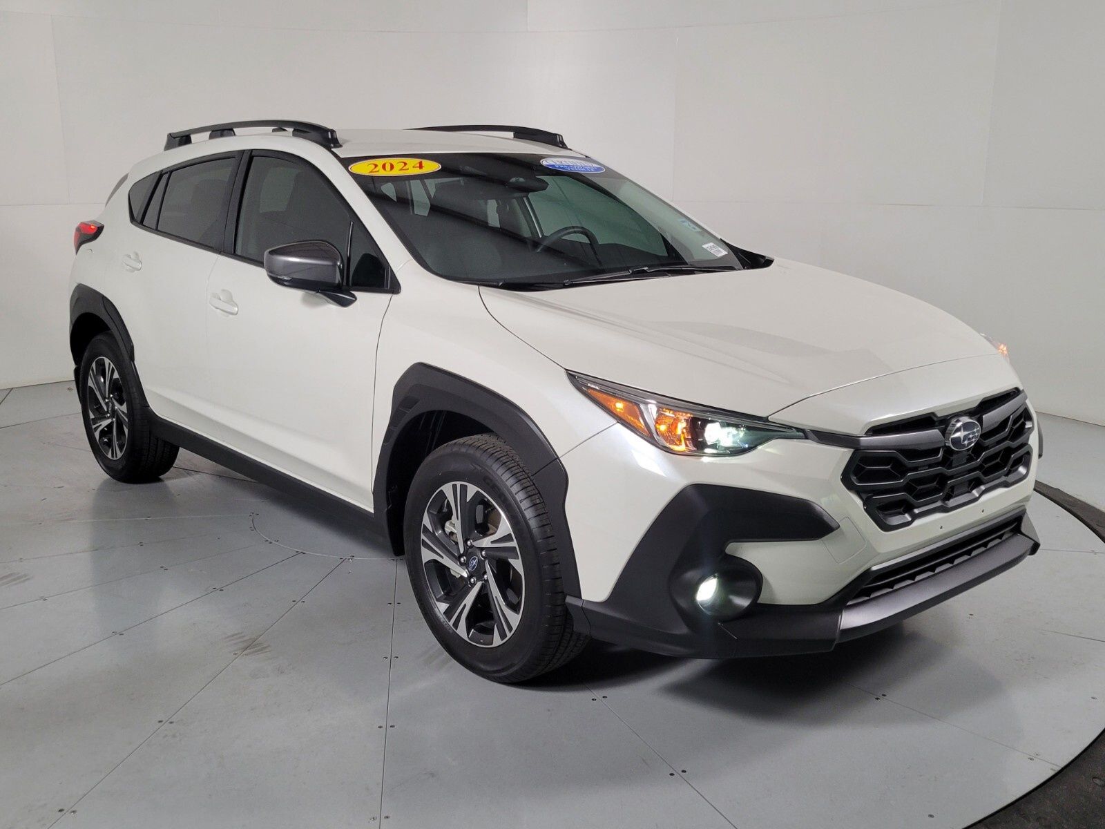 2024 Subaru Crosstrek Premium 2