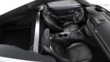 new 2026 Toyota GR Supra car