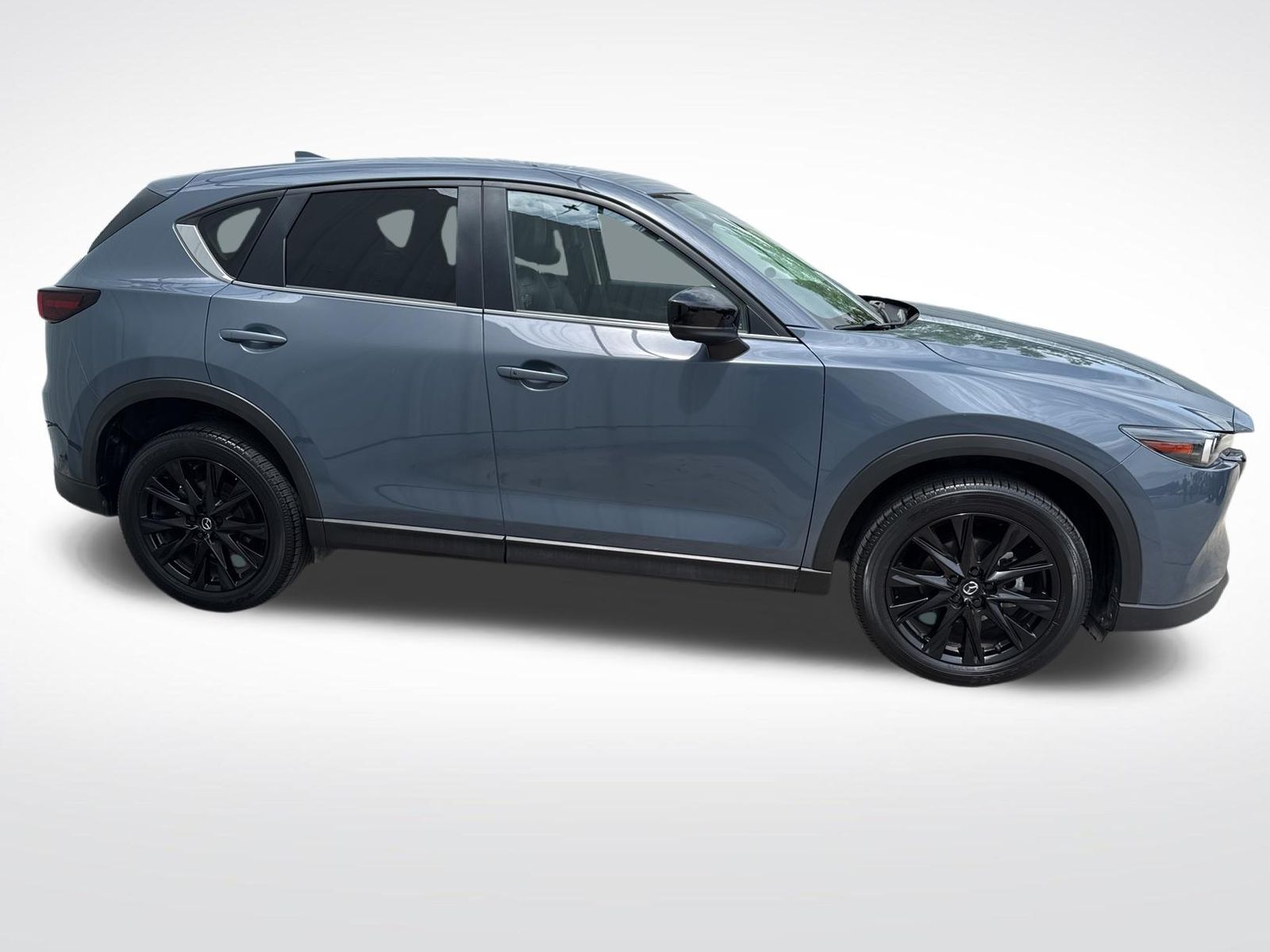 Used Car 2023 Mazda Cx-5  2.5 S Carbon Edition For Sale Under $30,000 In Austin, Texas