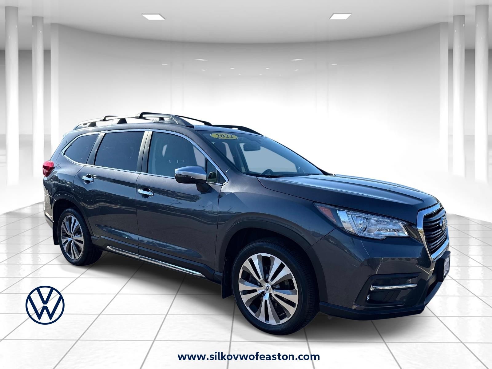 2022 Subaru Ascent Touring AWD