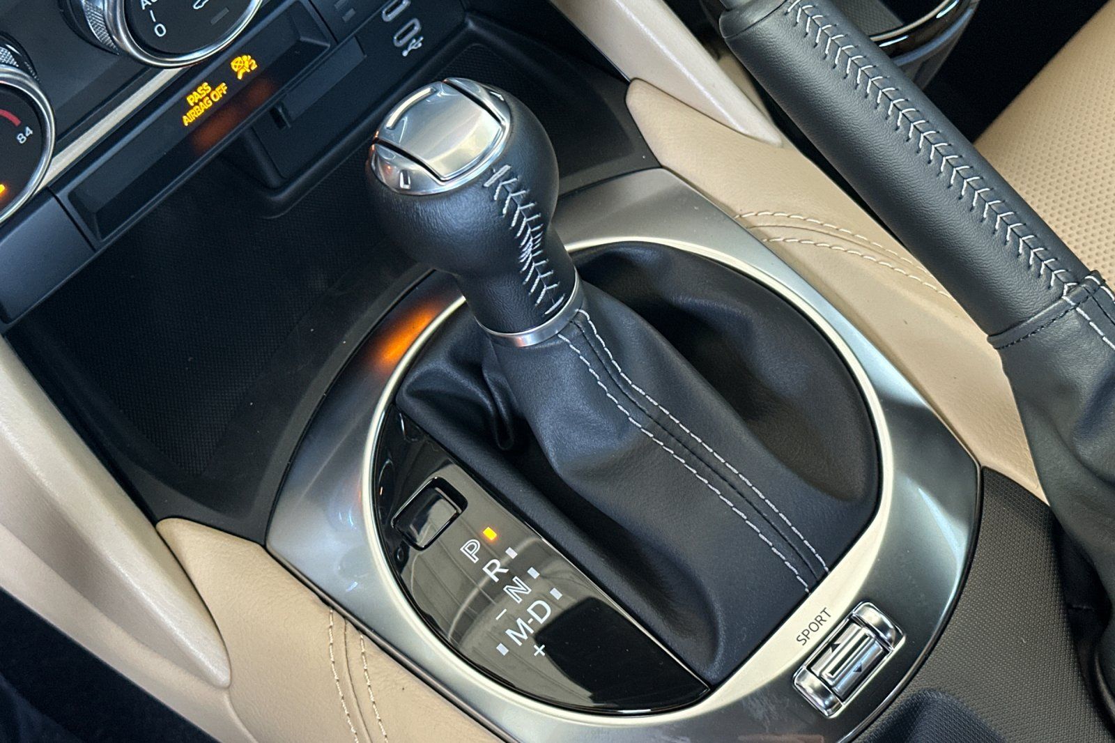 New 2026 Gray Mazda Grand Touring image 22