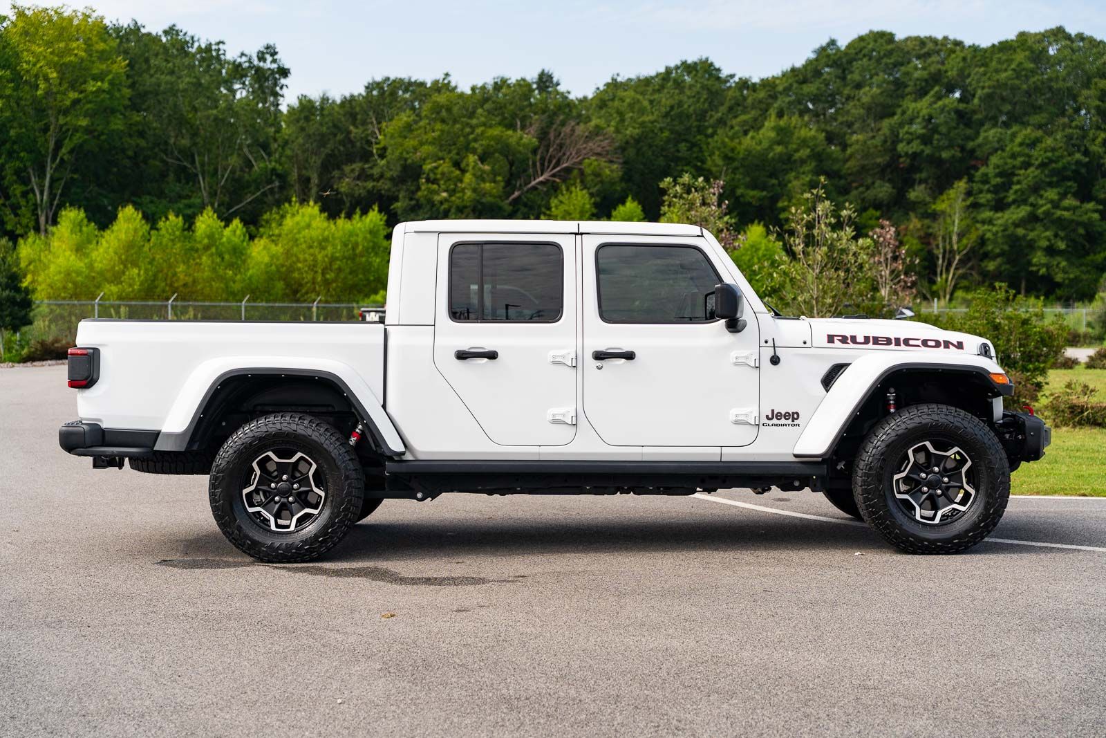 Used 2022 Jeep Gladiator Truck