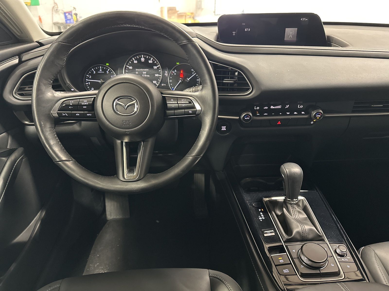 Used Car 2024 Mazda Cx-30  2.5 S Select Sport For Sale Under $25,000 In Austin, Texas