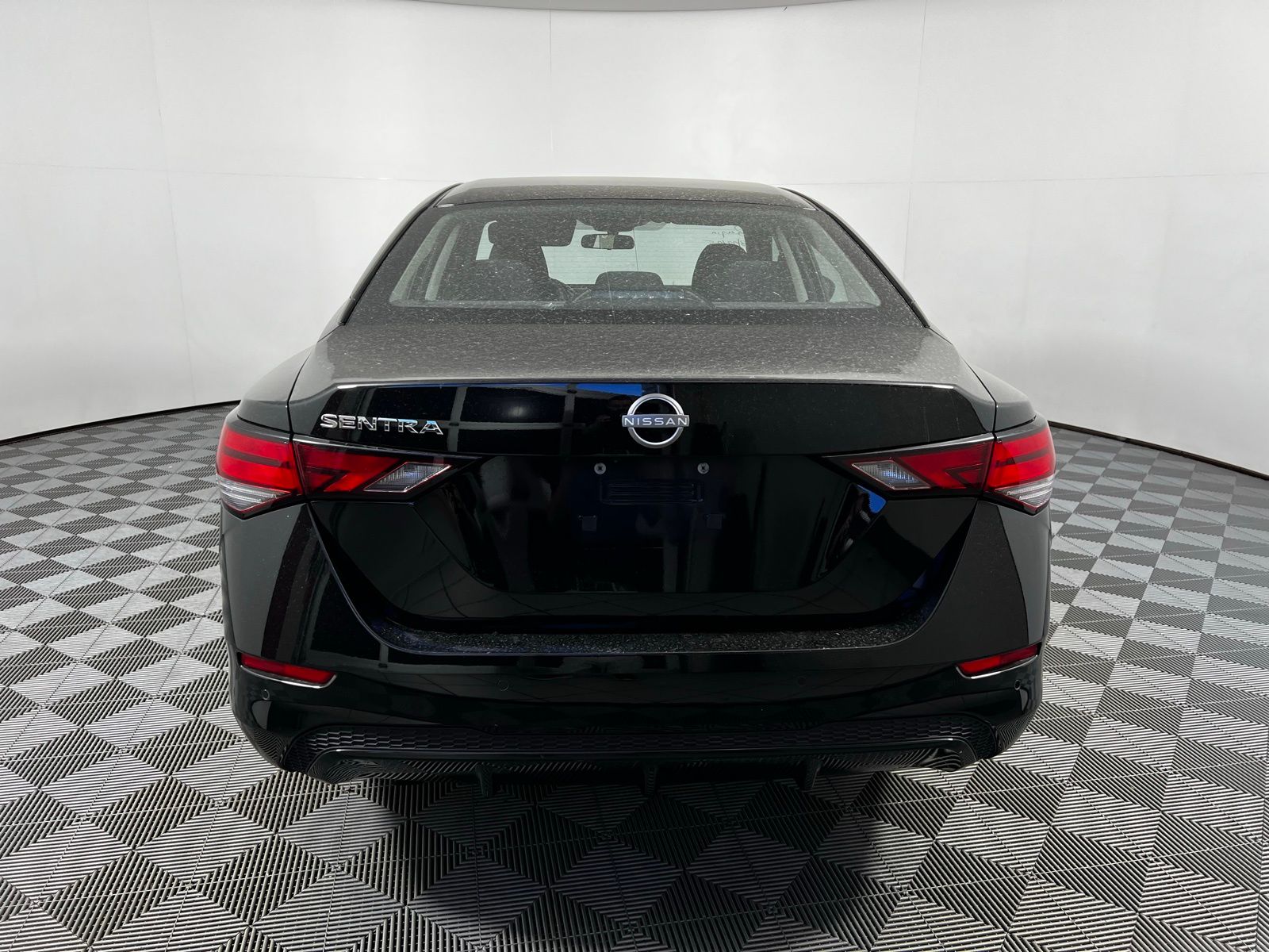 Thumbnail: 2024 Nissan Sentra - 6