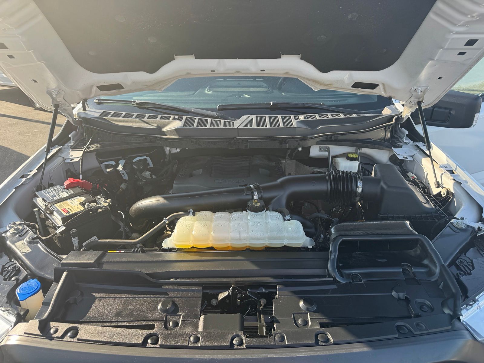 Used 2023 Ford F-150 Truck