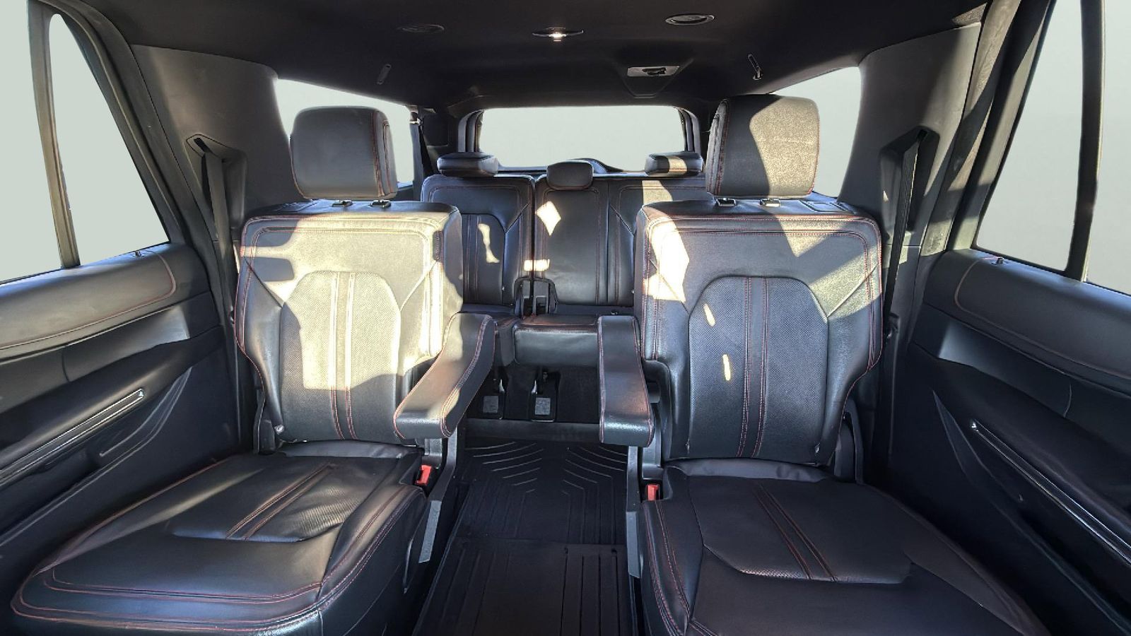 Used Car 2022 Ford Expedition Max  Limited For Sale Under $35,000 In Austin, Texas