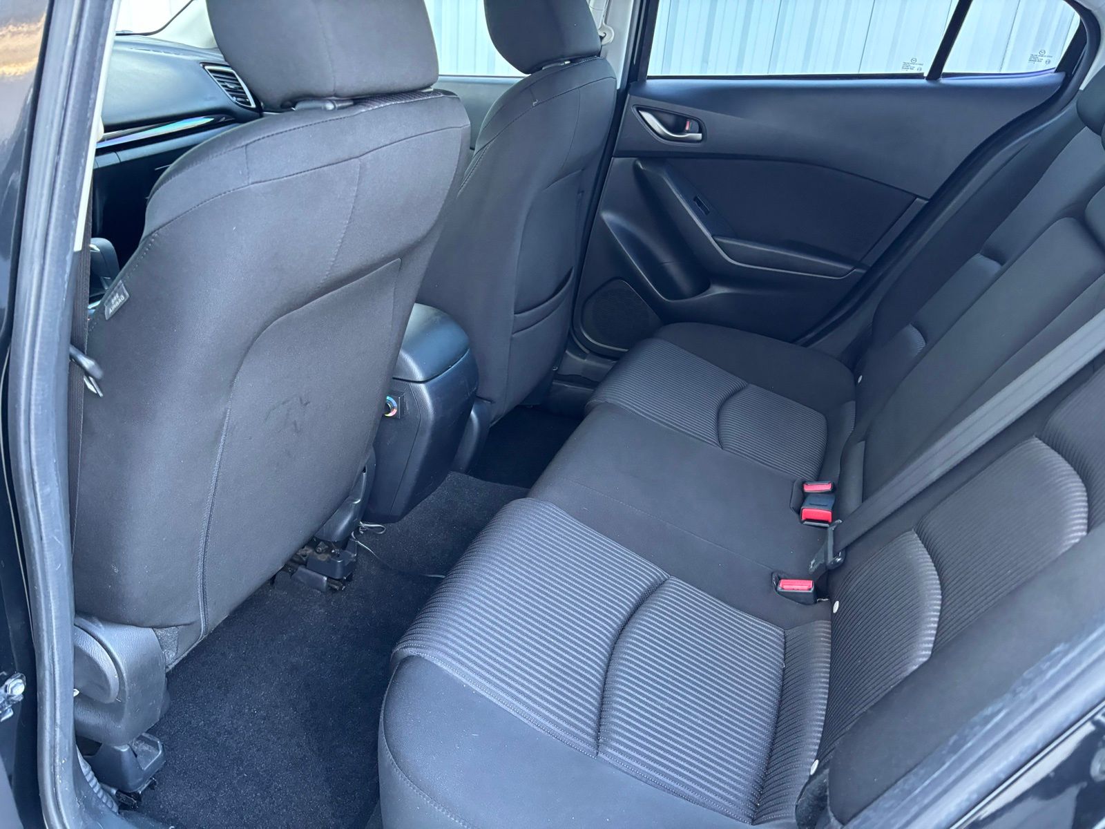 Used Car 2016 Mazda Mazda3  I Sport For Sale Under $10,000 In Austin, Texas