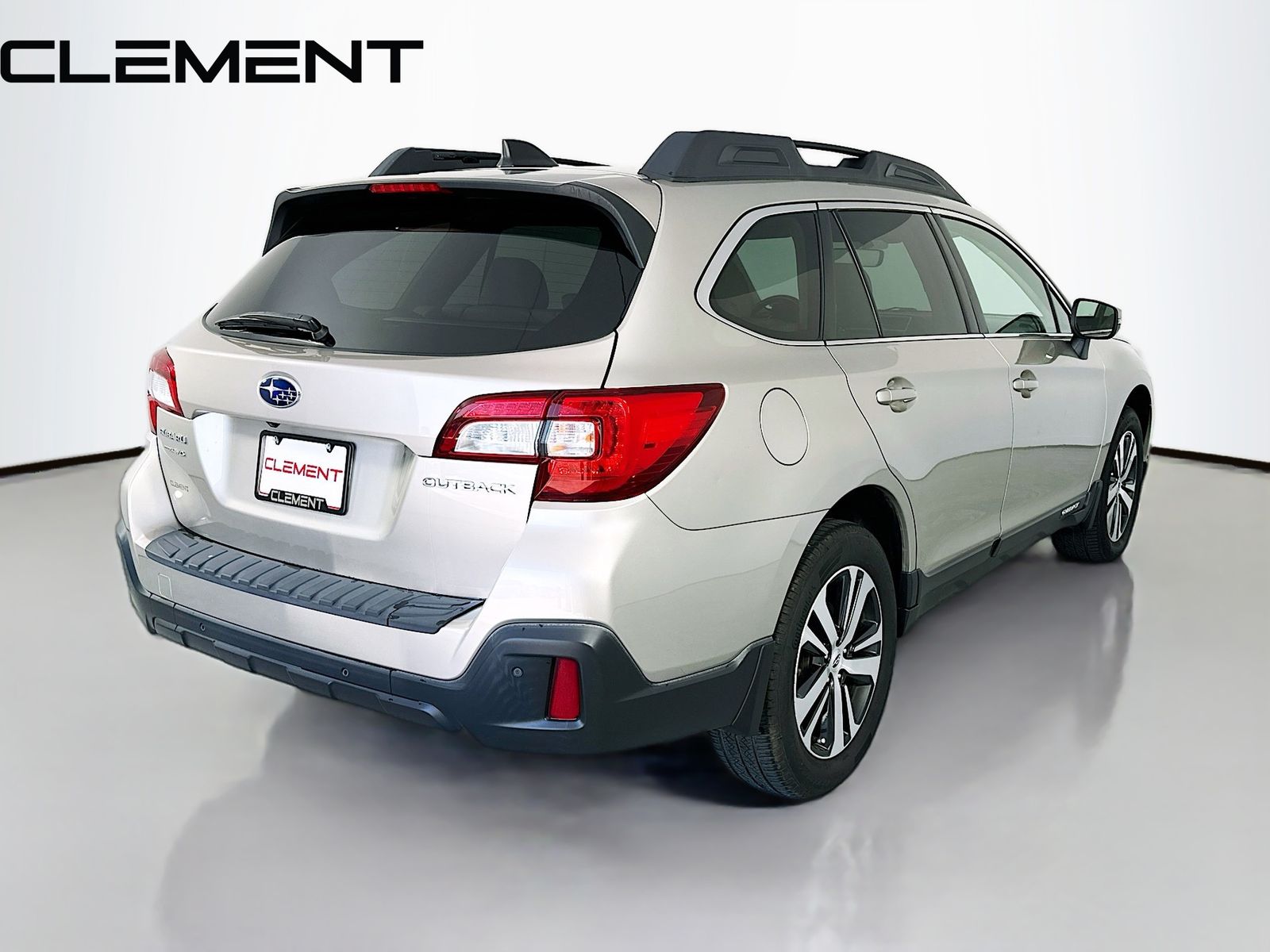used 2019 Subaru Outback car, priced at $21,995