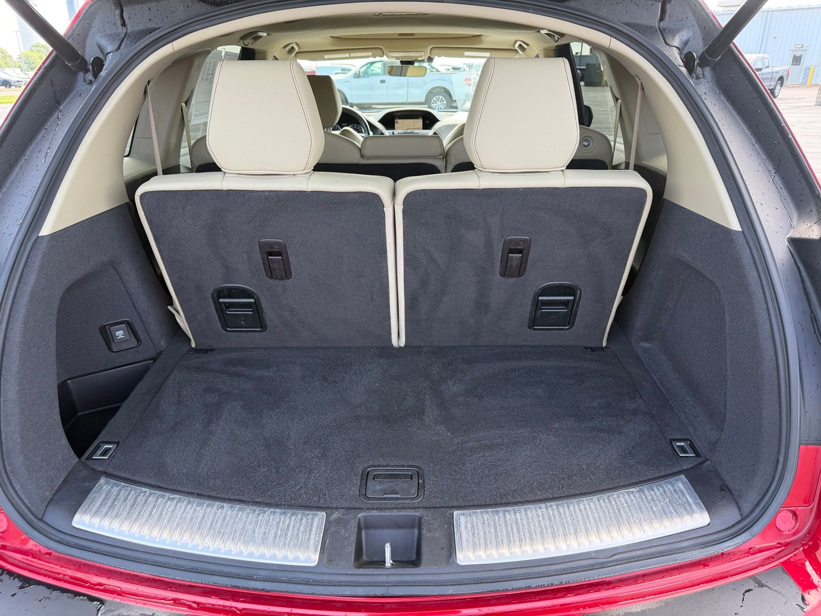 2019 Acura MDX image 11