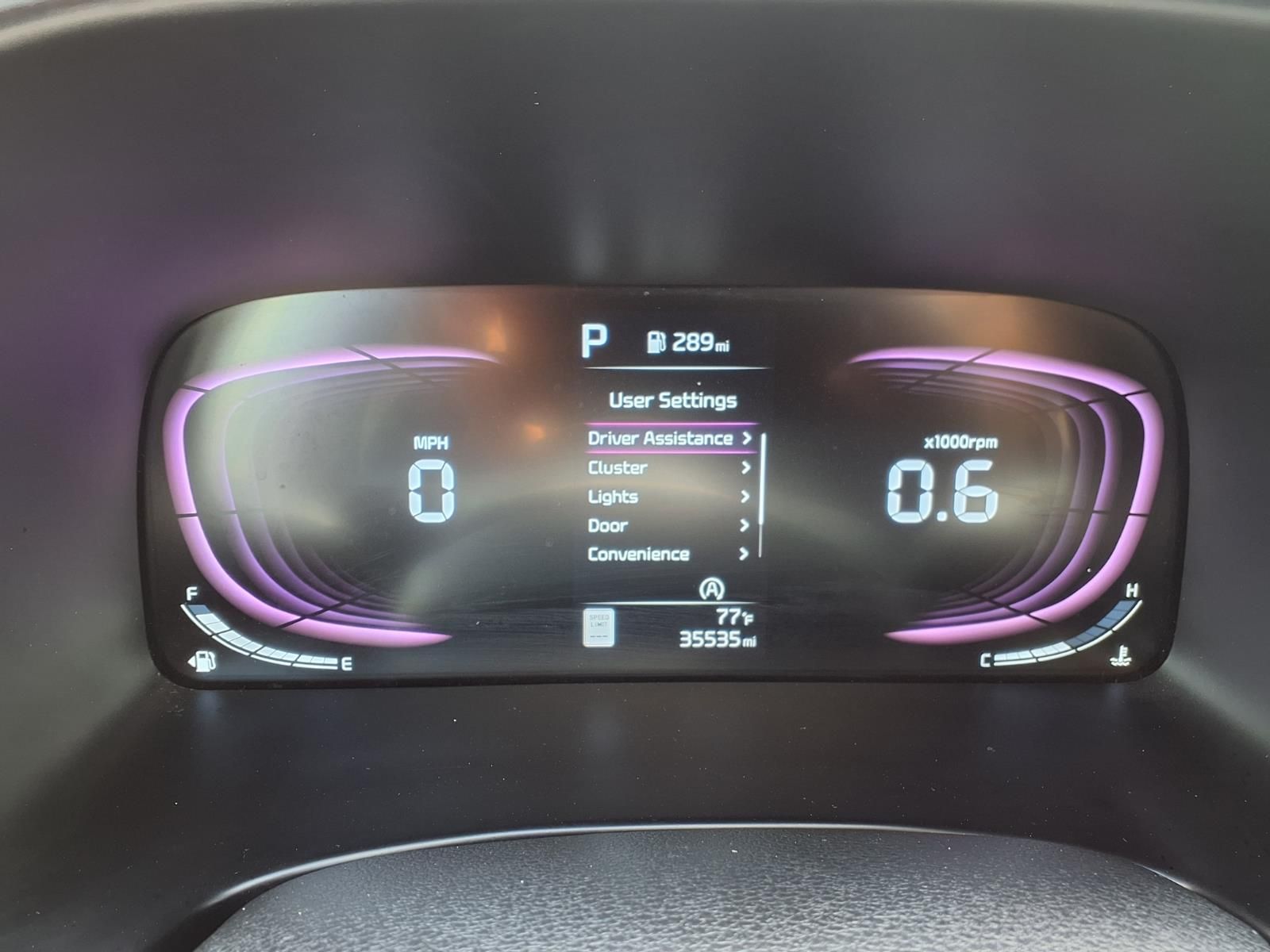 2025 Kia Soul LX White at Community Kia