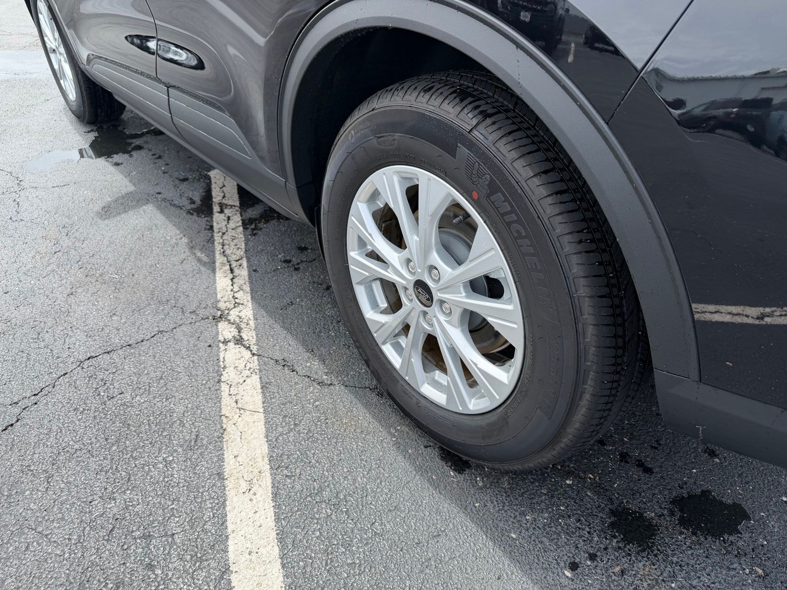 2026 Ford Escape image 10