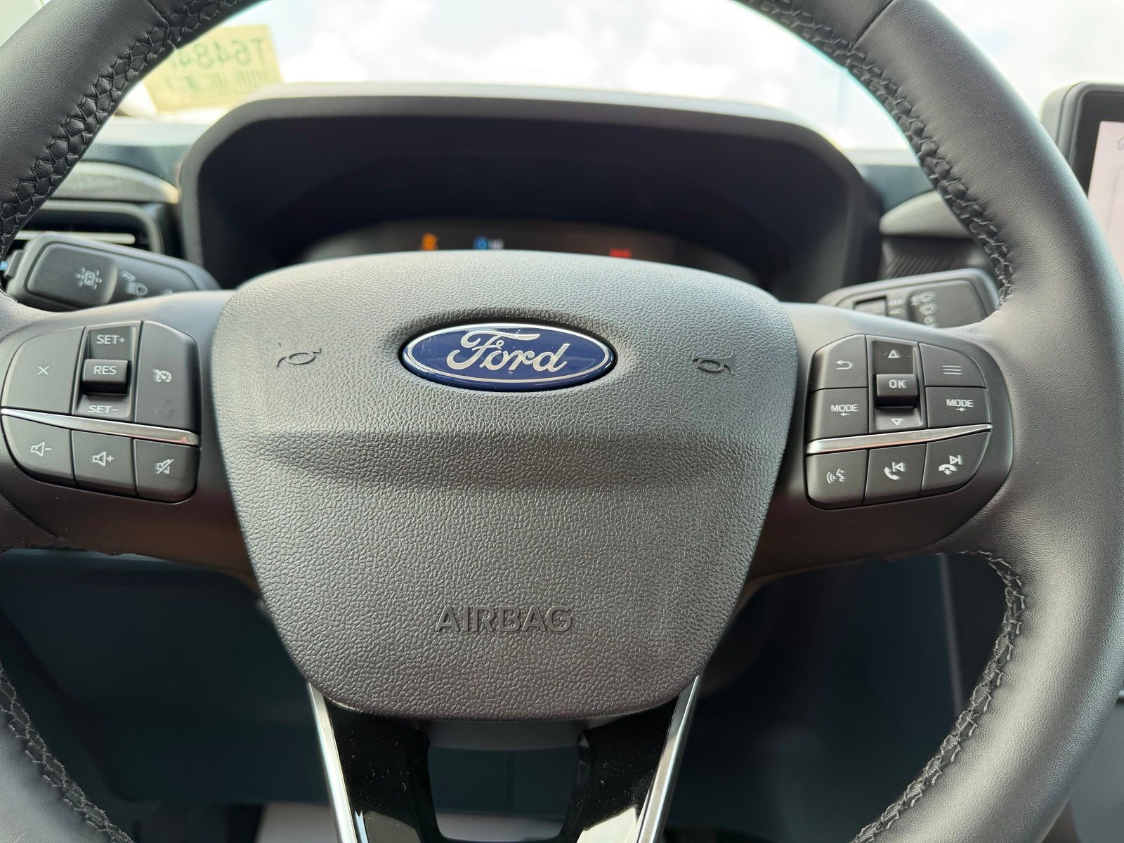 2026 Ford Maverick image 16