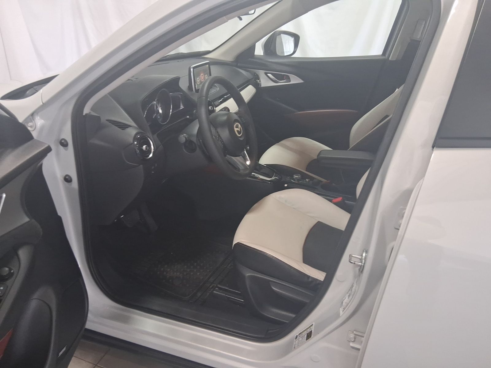 Used Car 2016 Mazda Cx-3  Grand Touring For Sale Under $20,000 In Austin, Texas