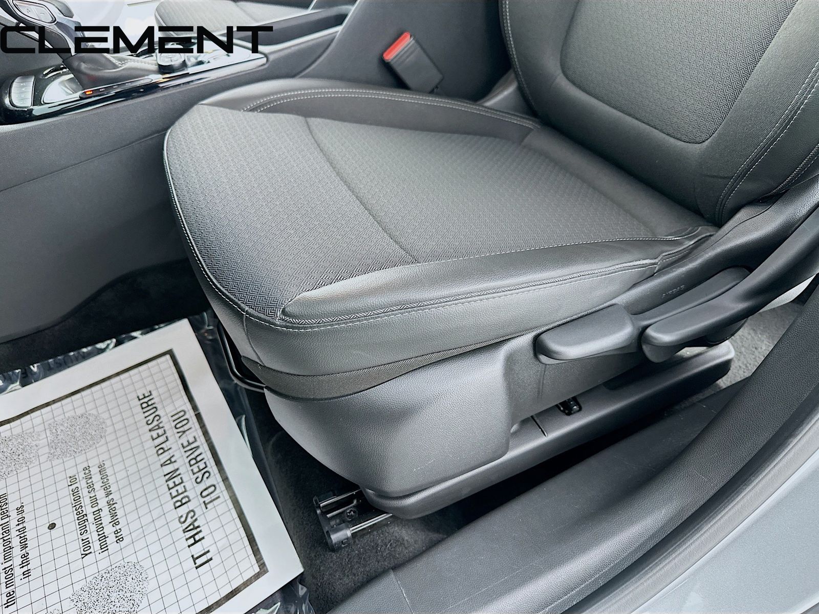 used 2025 Buick Encore GX car, priced at $22,709