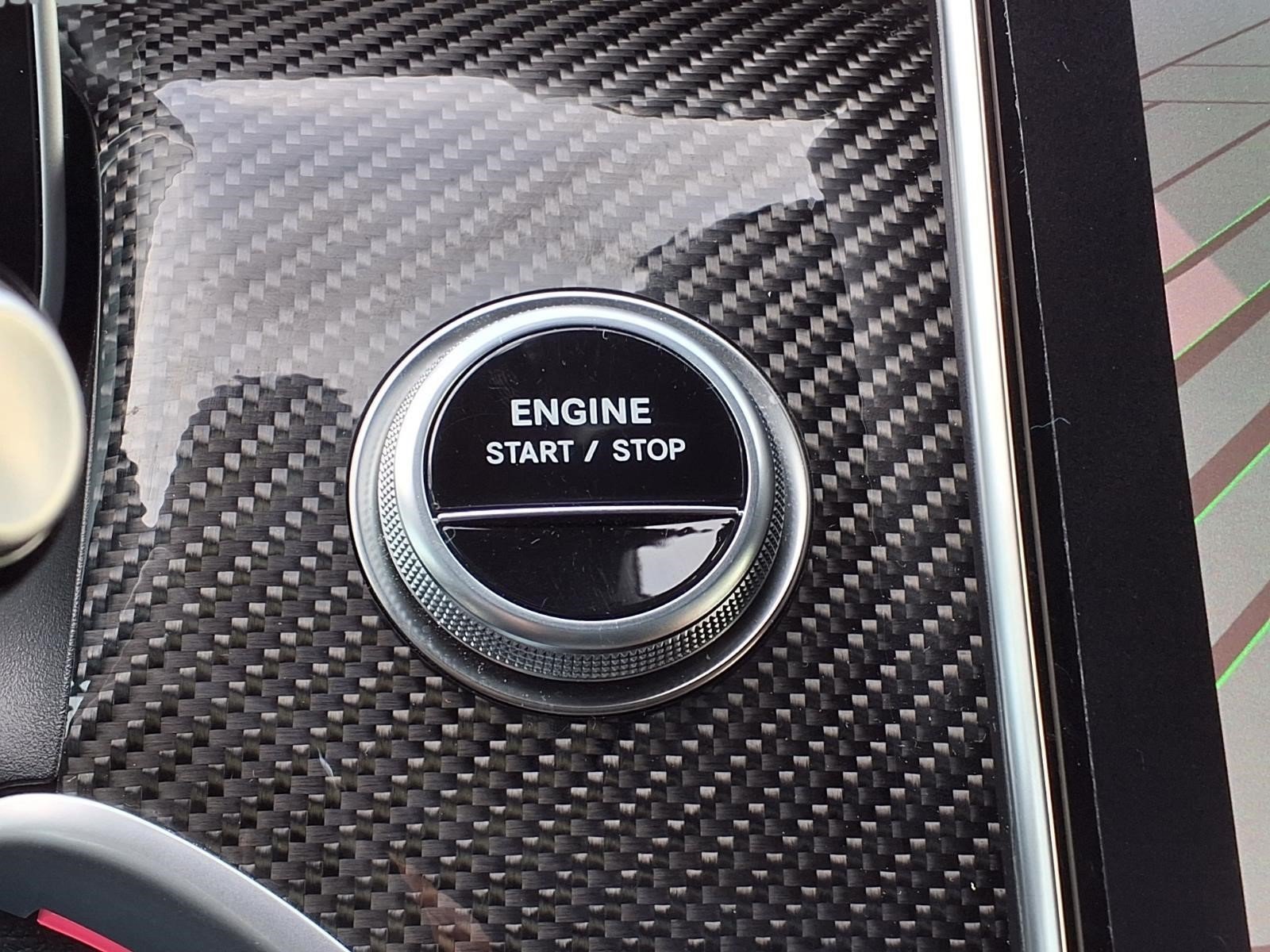 2025 Mercedes-Benz GLC GLC 63 AMG® S E Performance Coupe  at Westside Lexus
