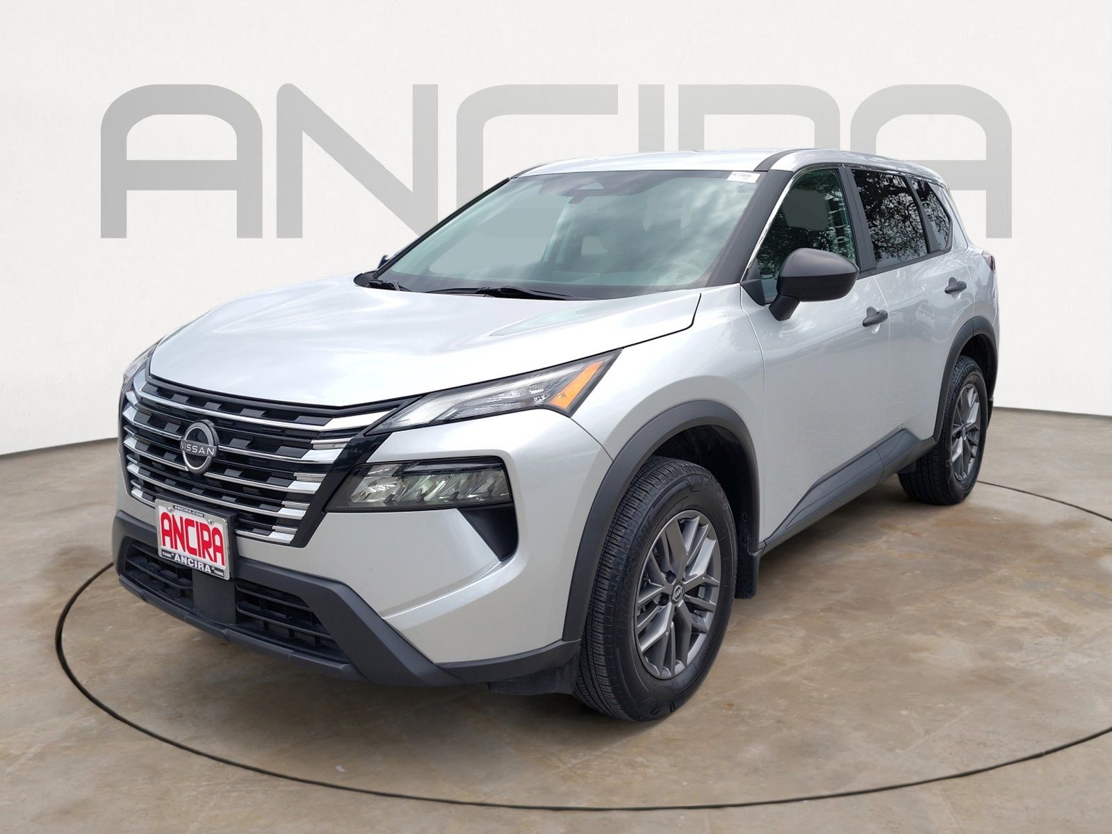 Used Car 2024 Nissan Rogue  S For Sale Under $25,000 In San Antonio, Texas