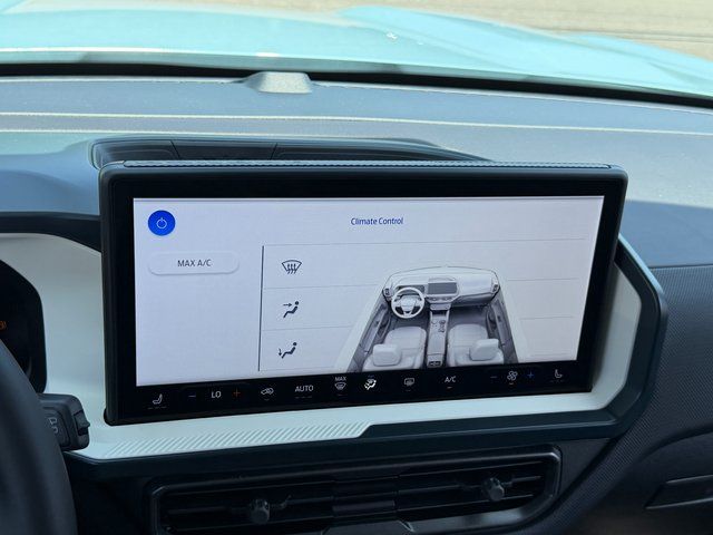 New 2026 Robin's Egg Blue Ford Heritage image 23