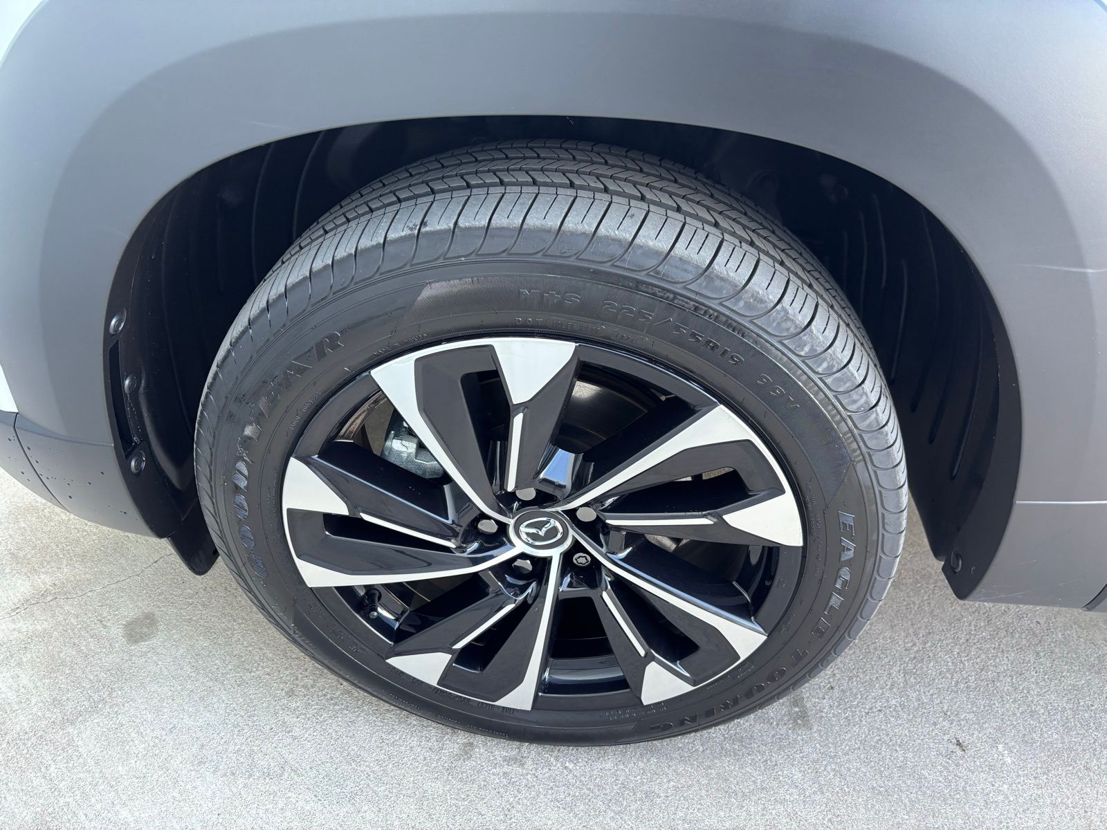 Used Car 2025 Mazda Cx-50 Hybrid  Premium Plus For Sale Under $35,000 In Austin, Texas