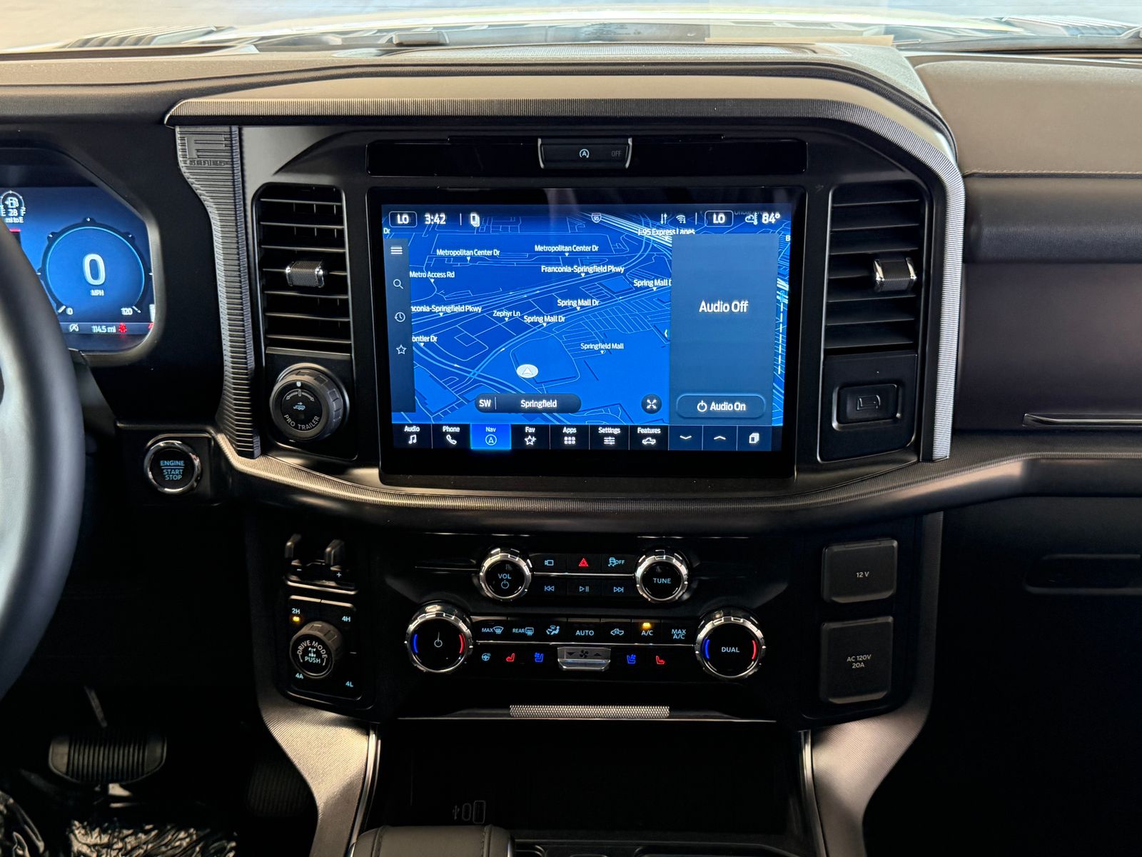 New 2026 Avalanche Ford Platinum image 19
